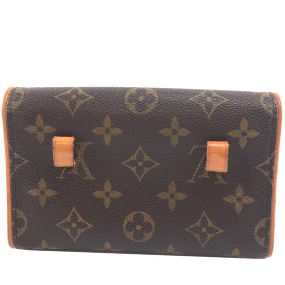 Pochette Evening Bag Florentine Bum bag Clutch - Picture 12 of 12